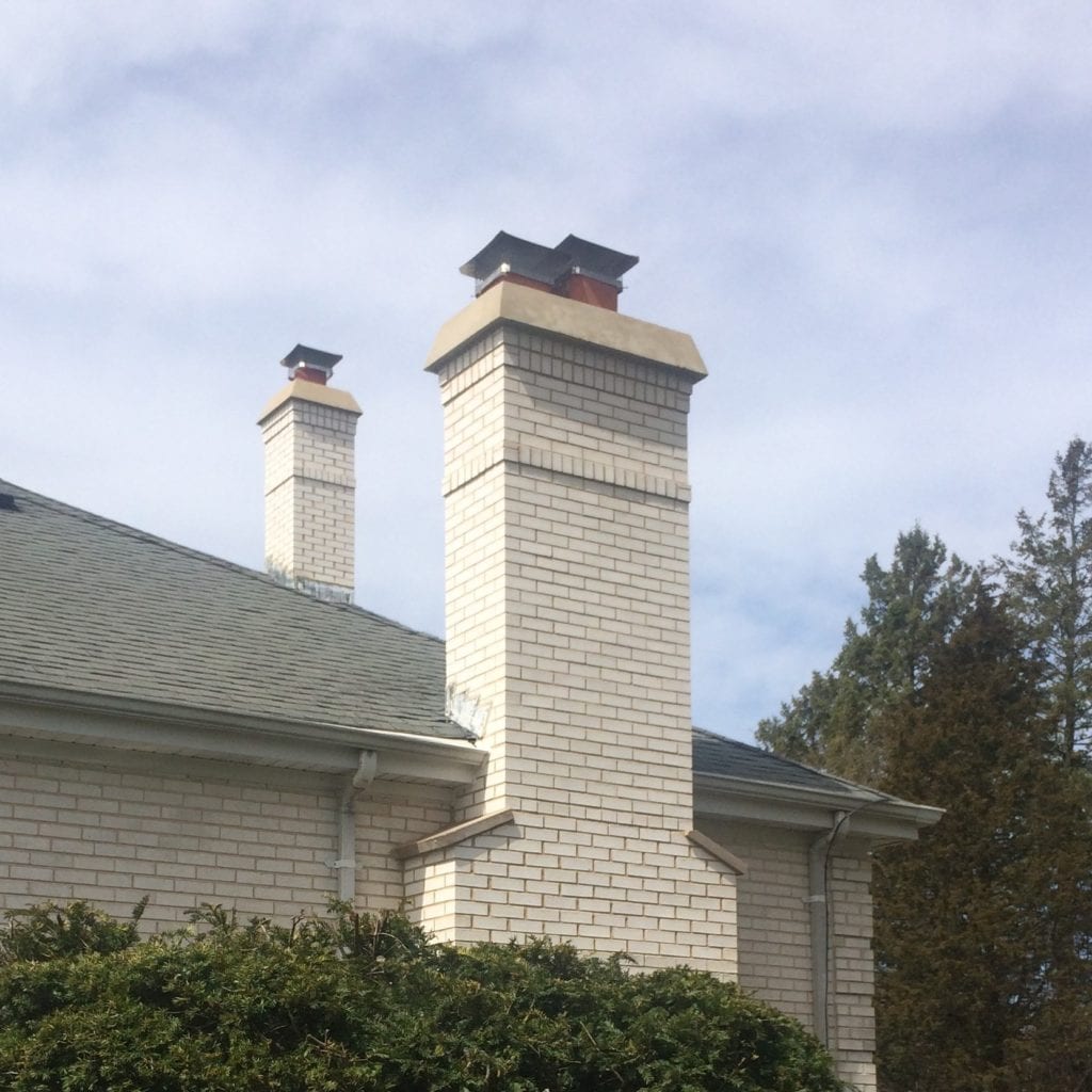 how-to-pour-a-chimney-crown-coast-to-coast-masonry