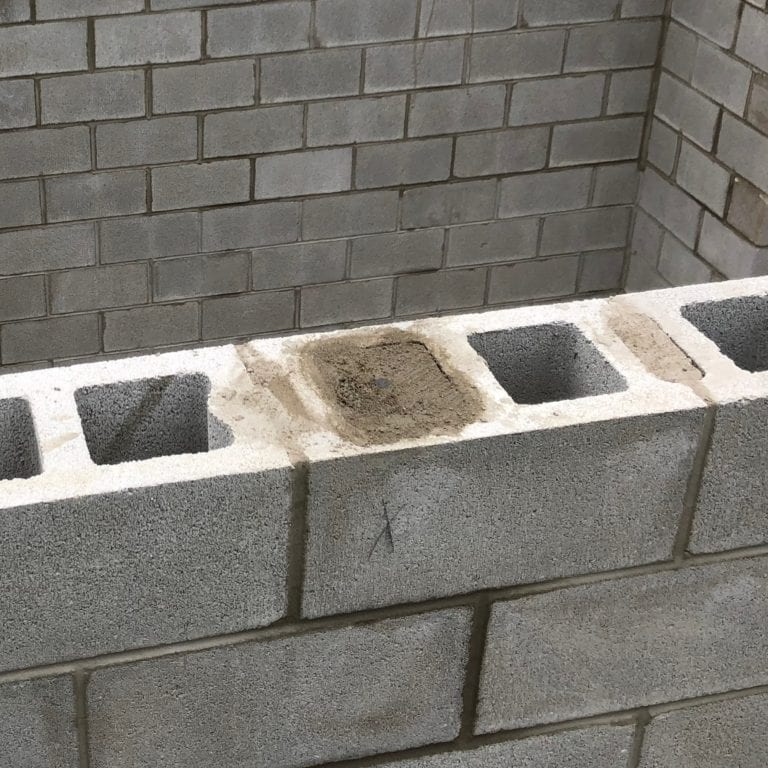 Difference Between Concrete and Mortar Coast to Coast Masonry